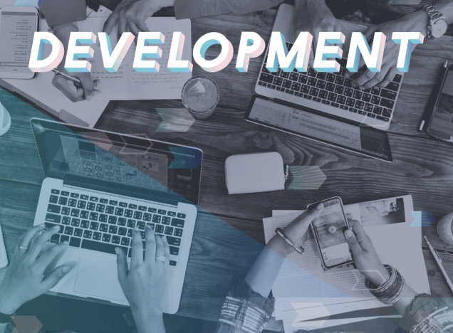 development