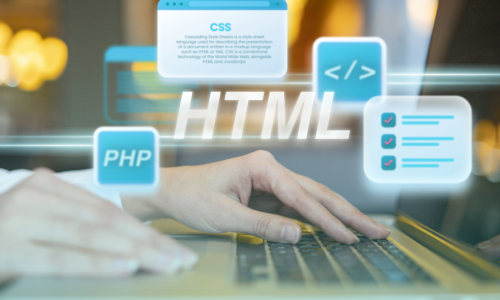 web development