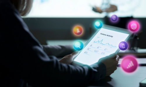 social media advertising